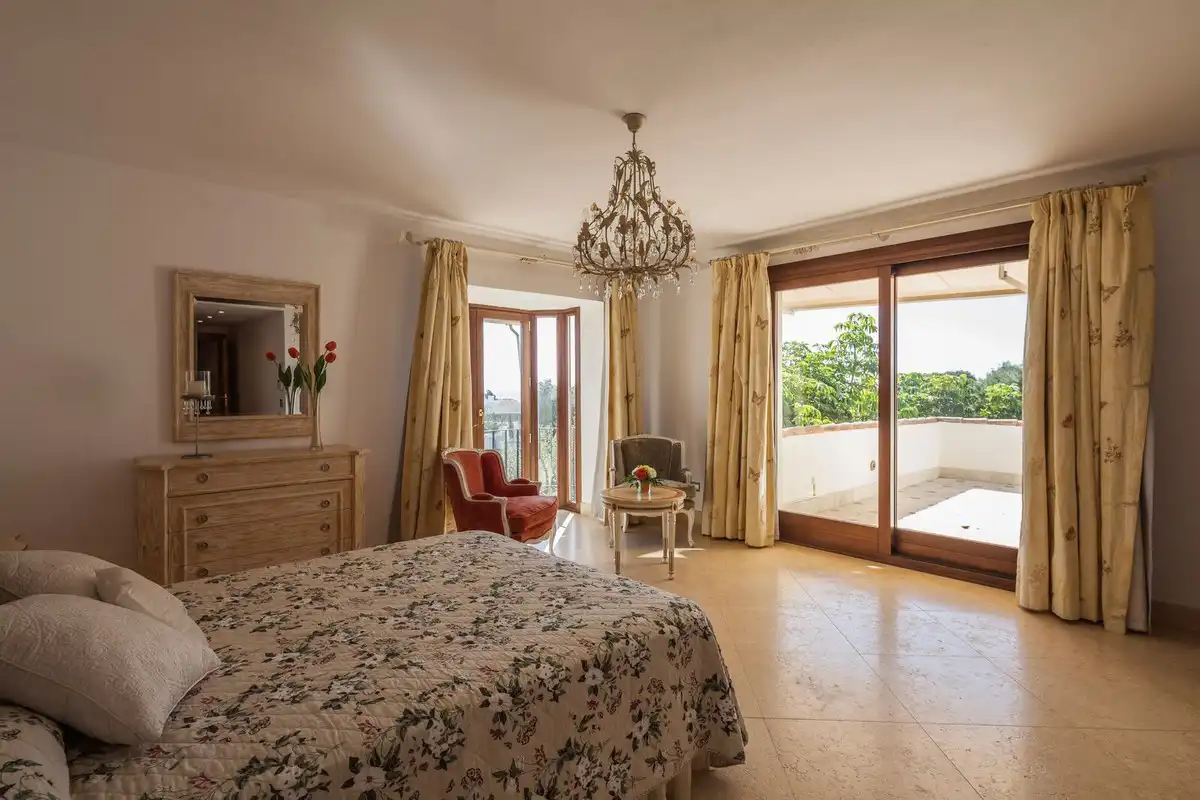 Chalet con piscina en venta en Arrabal Rocio Sur, imagen 16