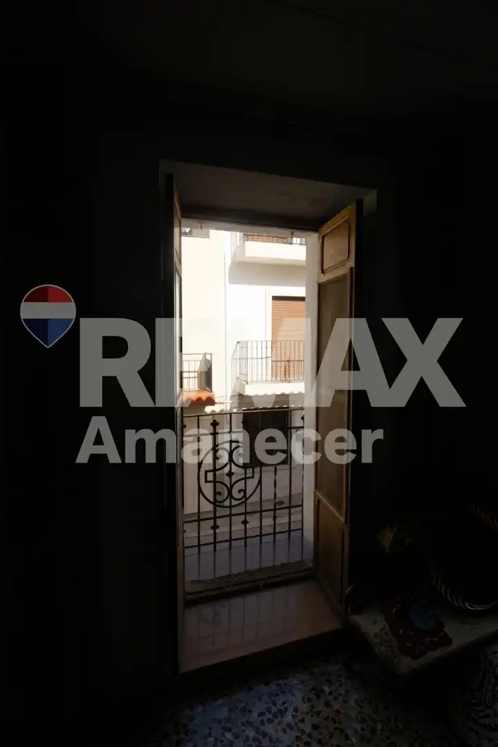 Terraza de Casa o chalet en venta en Teulada con Terraza
