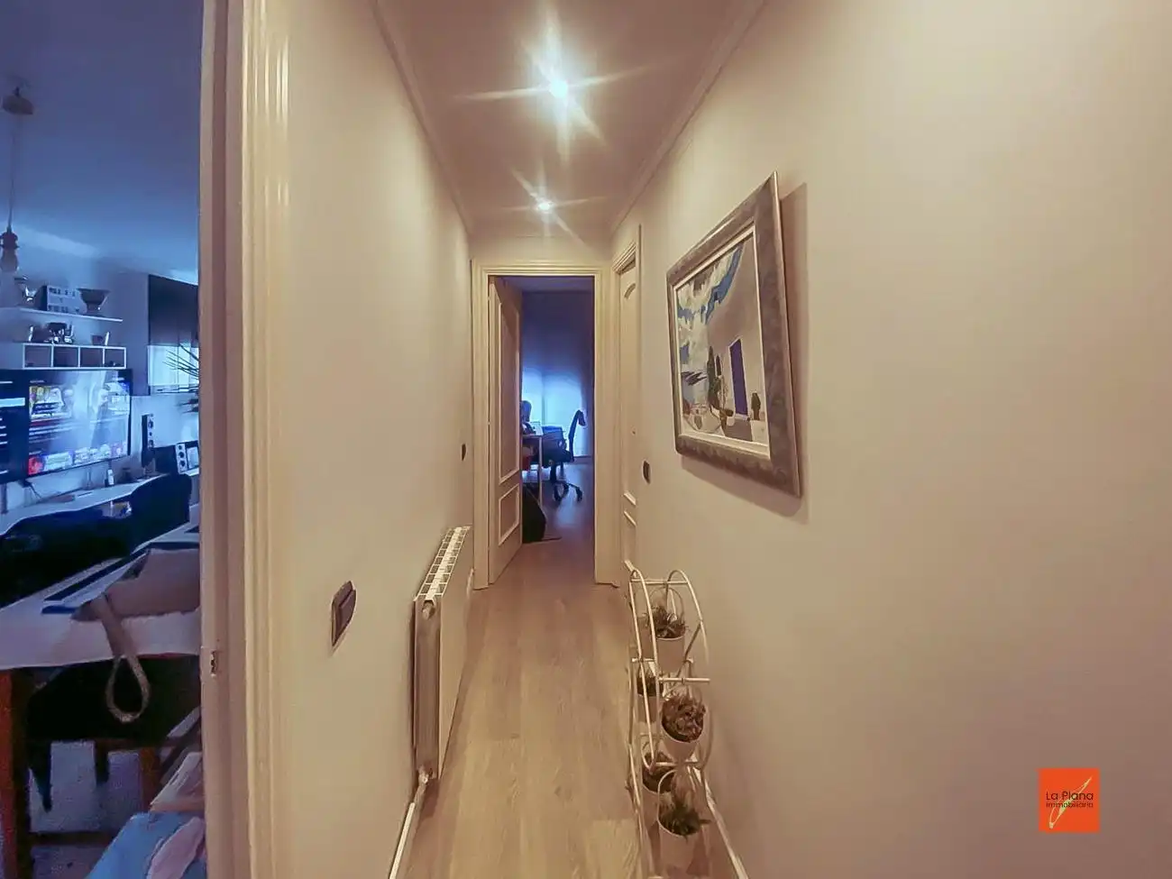 Flat with terrace for sale in Avenida RAPITA, imagen 24
