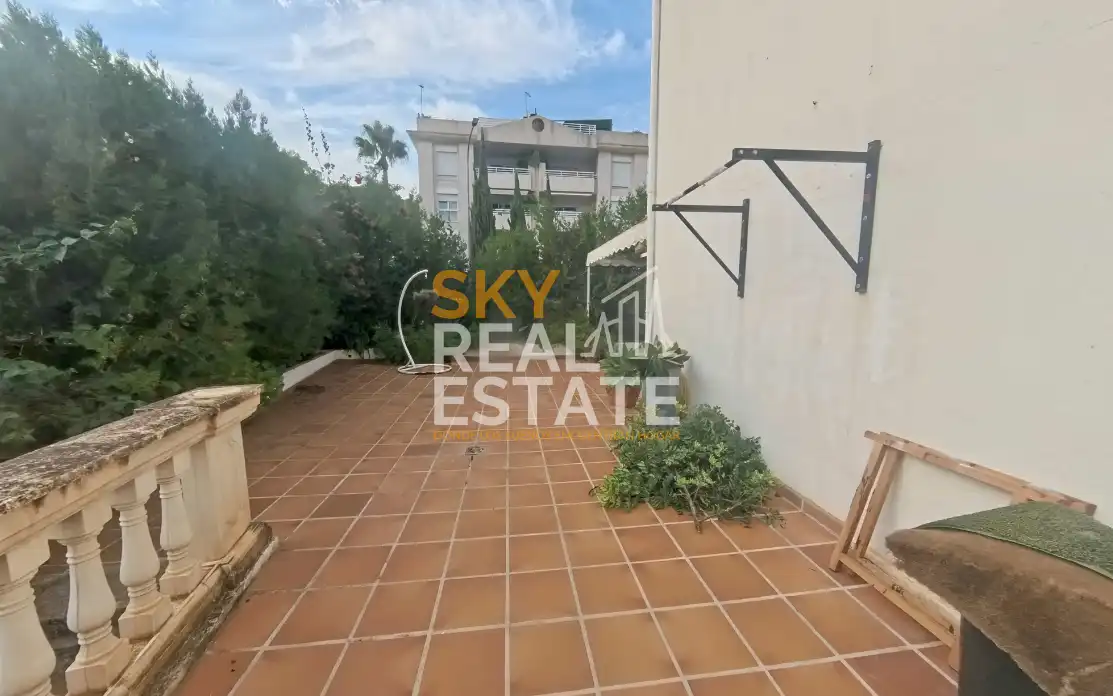 Terraced house with balcony for sale in N/A, imagen 4