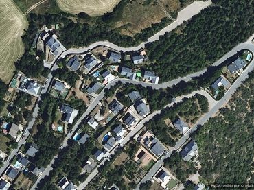 Pis en venda a Montferrer i Castellbò