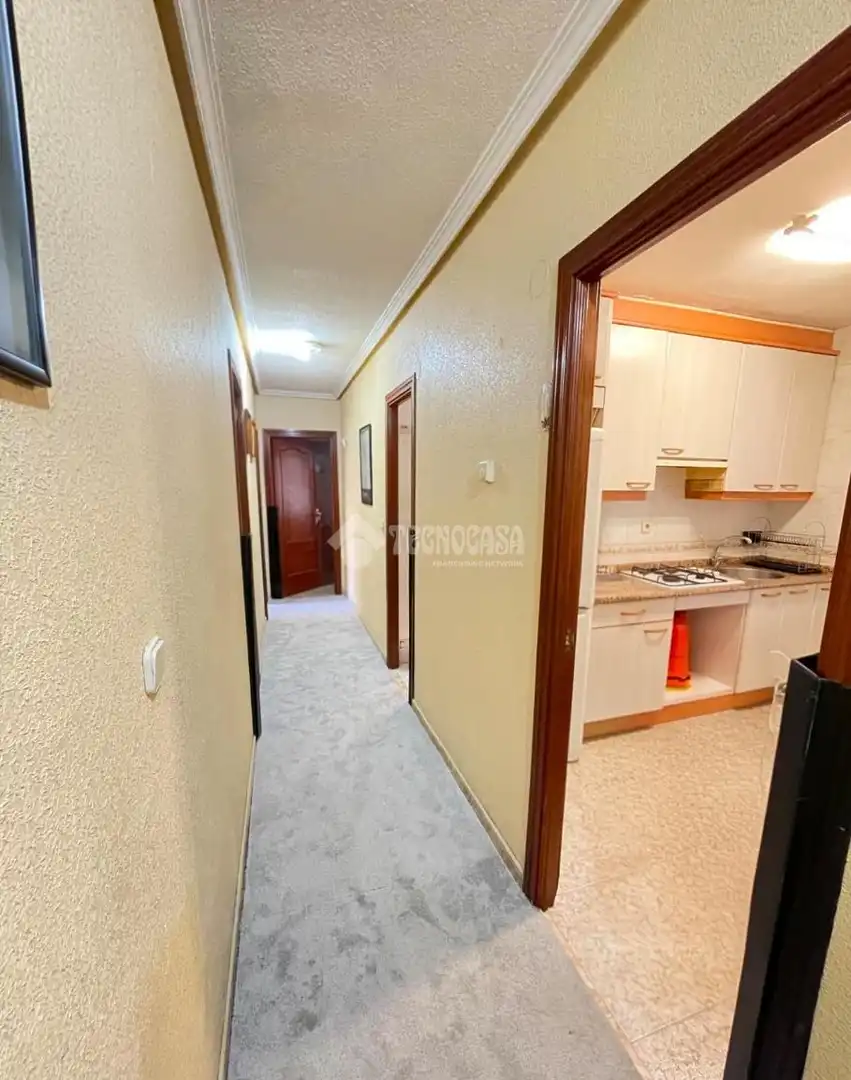 Flat for sale in Coslada  with Heating