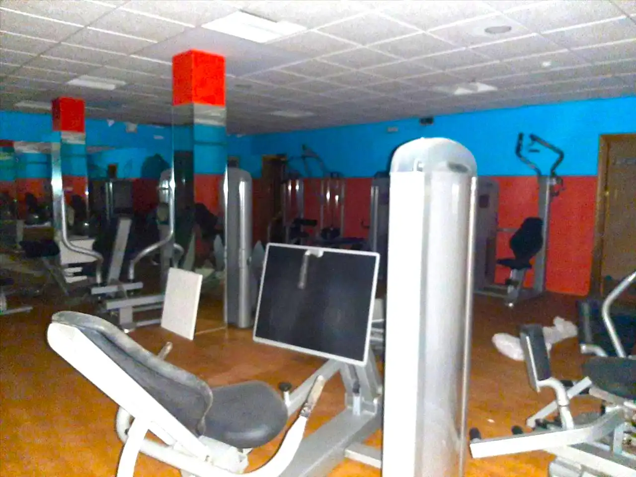 Büro zum Verkauf in Santurde de Rioja