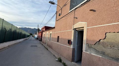 Foto 2 de Finca rústica en venta en N/a, -1, Desamparados - Hurchillo - Torremendo, Orihuela