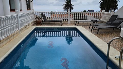 Foto 2 de Casa o chalet en venta en Calle Doctor Rodriguez Vivas, 9, Centro, La Orotava