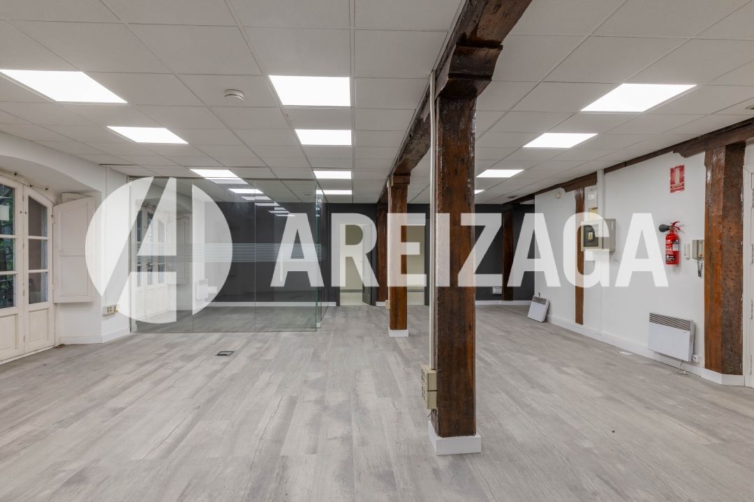 Flat for sale in Donostia - San Sebastián   with Balcony