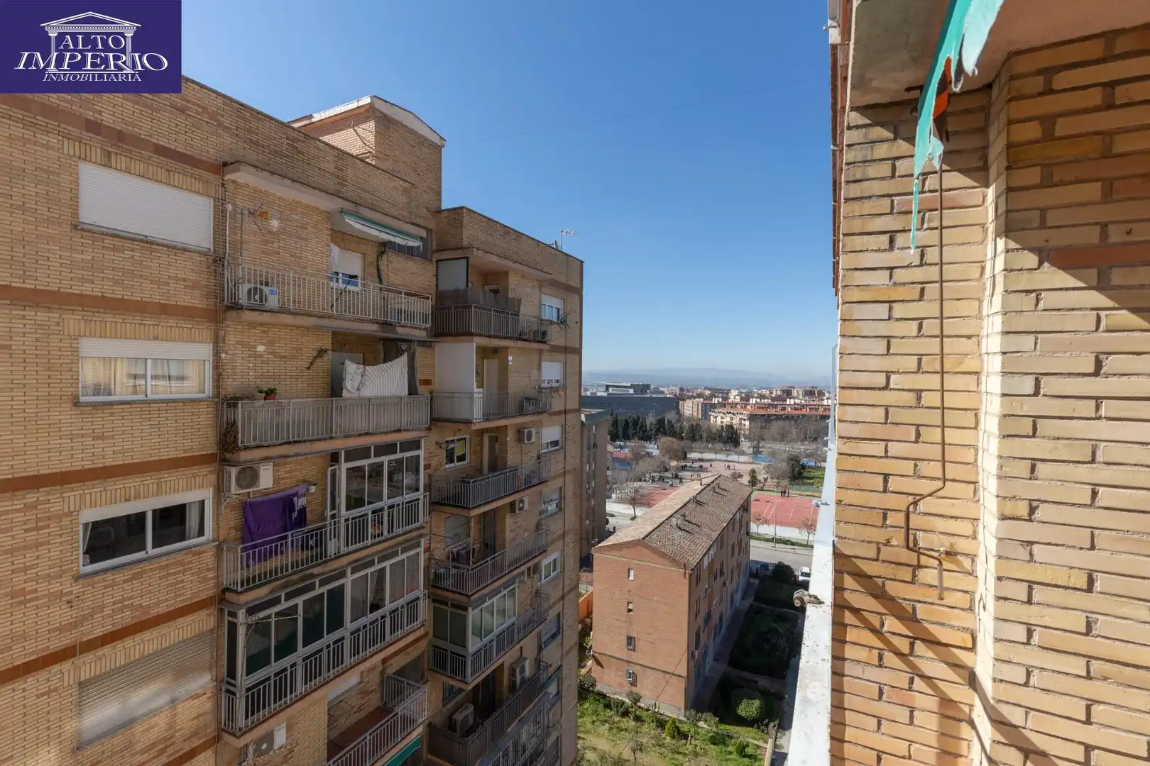 Pis amb ascensor en venda a Norte, imagen 30