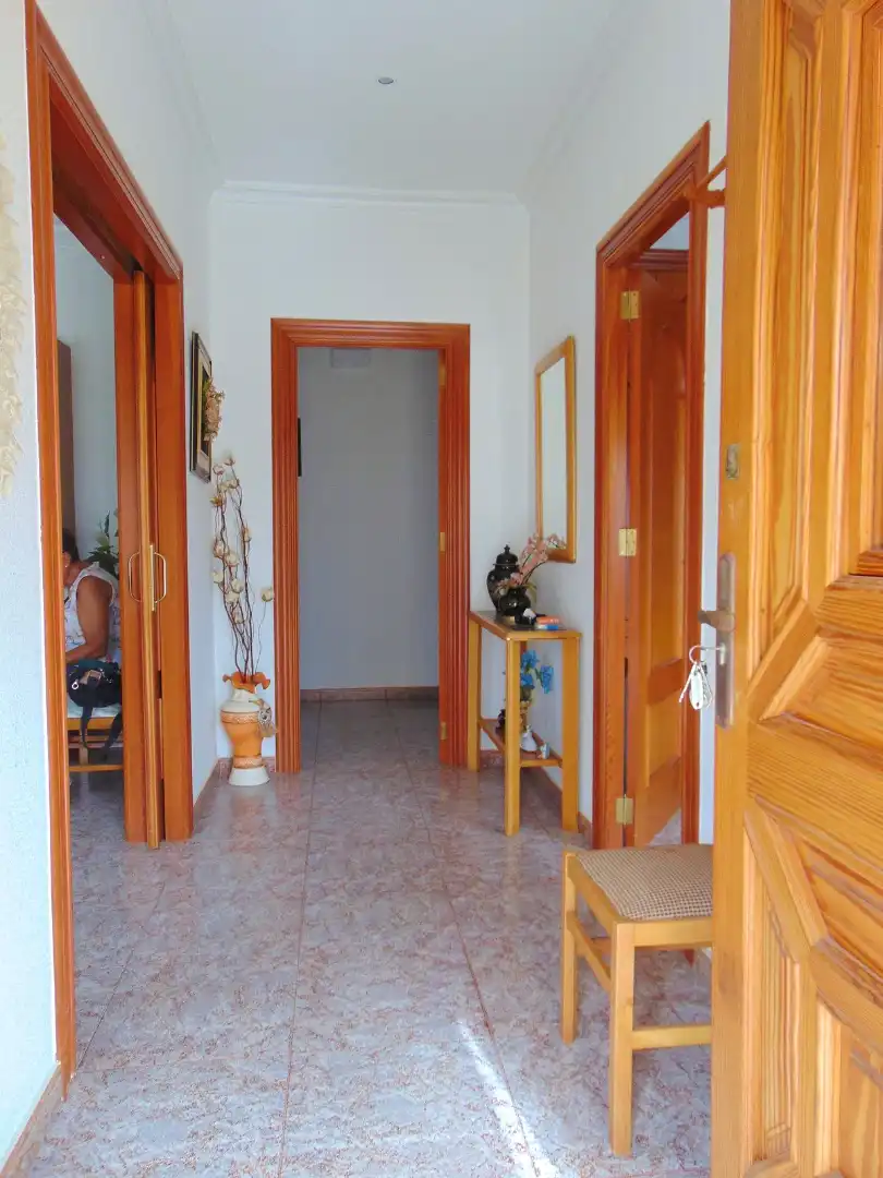 Villa con terrazza in vendita a Los Cuarteros, imagen 8