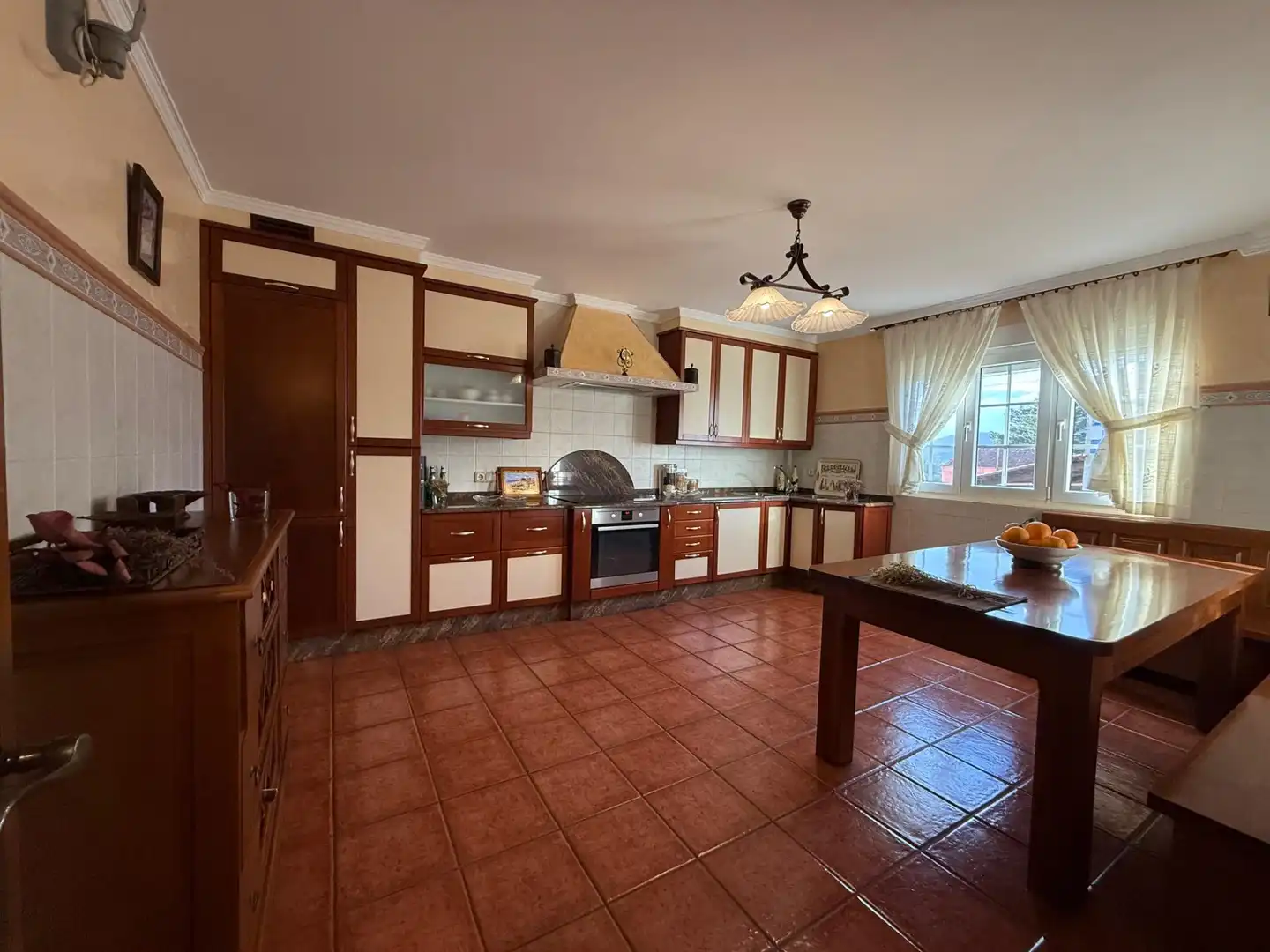 Chalet con jardín en venta en ABANQUEIRO, imagen 5