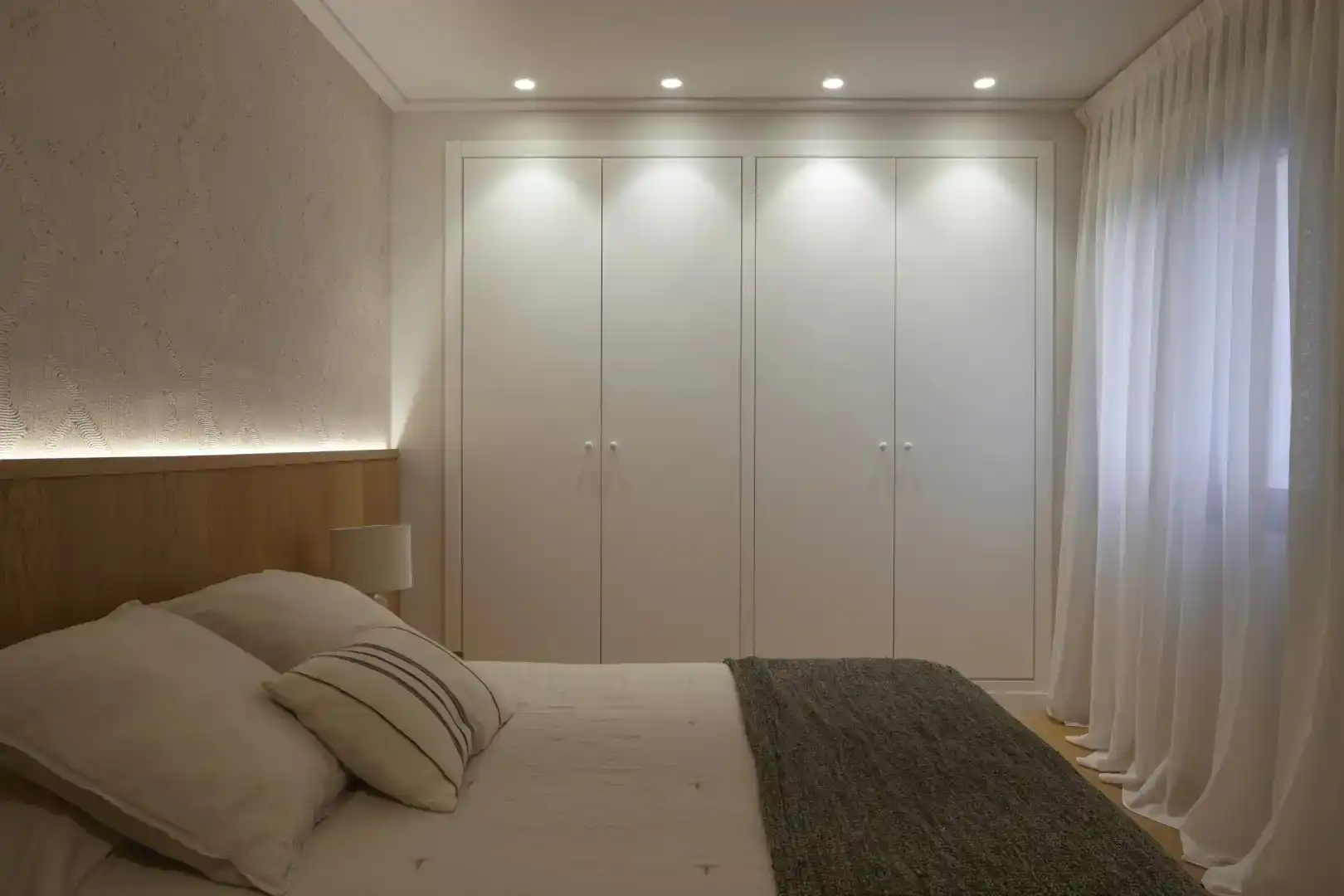 Habitación de Piso en venta en Elche / Elx con Aire acondicionado y Balcón
