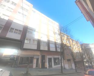 Exterior view of Premises for sale in Ferrol