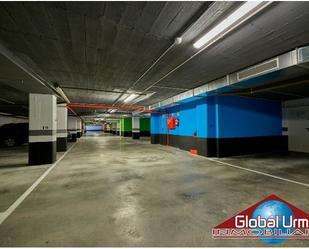 Parking of Garage to rent in Barakaldo 