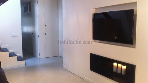 Foto 3 de Dúplex de lloguer a Centre - Estació, Sant Cugat del Vallès