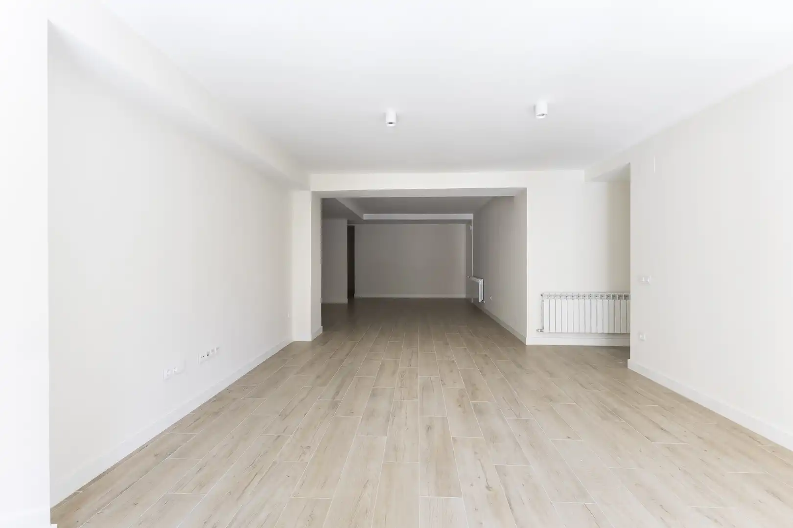 Flat for sale in Guadalajara  with Heating