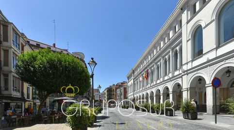 Foto 5 de Piso en venta en Calle de Leopoldo Cano, 18, Centro, Valladolid Capital