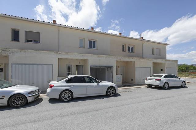 Casa adosada en Venta en Calle C. la Esperanza, 7 en Alquife