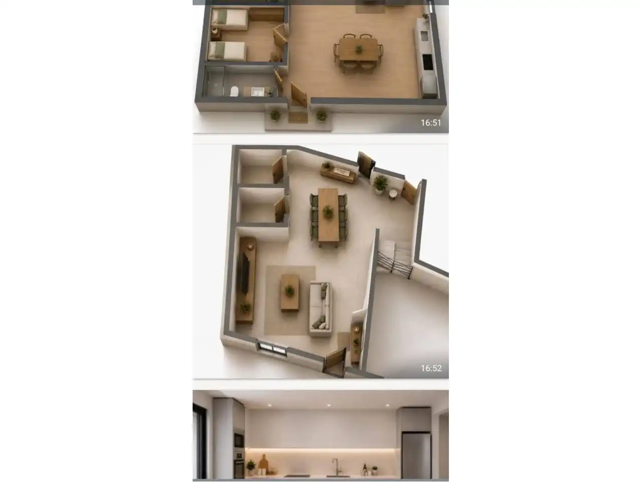 Appartamento con ascensore in vendita a Calle Sant Pelegrí, imagen 3
