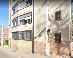 Exterior view of Flat for sale in  Madrid Capital