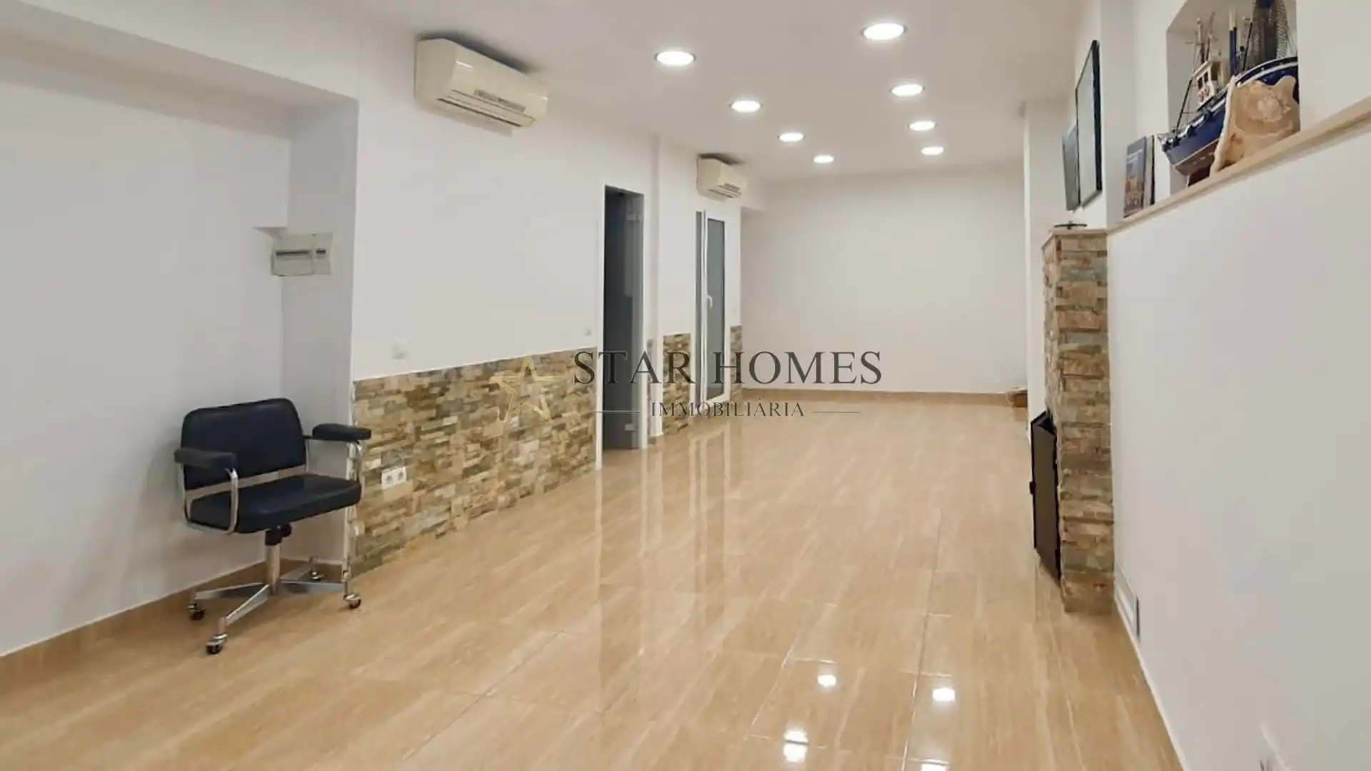 Wohnung zum Verkauf in Centre