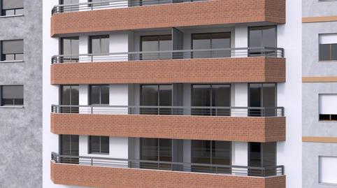 Foto 4 de Pis en venda a Avenida de Valencia - Avenida de Casalduch, Castellón de la Plana / Castelló de la Plana