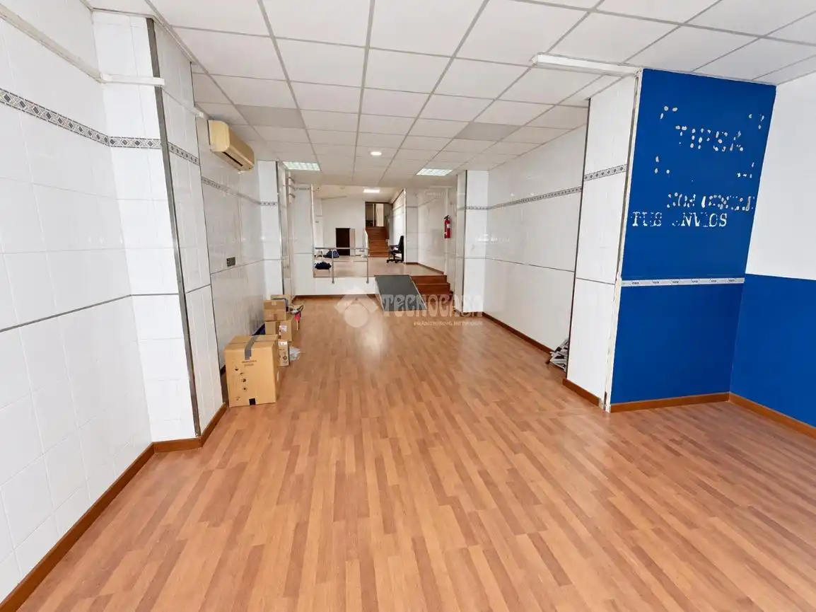 Local comercial en venda a Horta - Guinardó