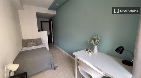 Photo 4 of Flat to share in Parque María Luisa -Giralda Sur,  Sevilla Capital