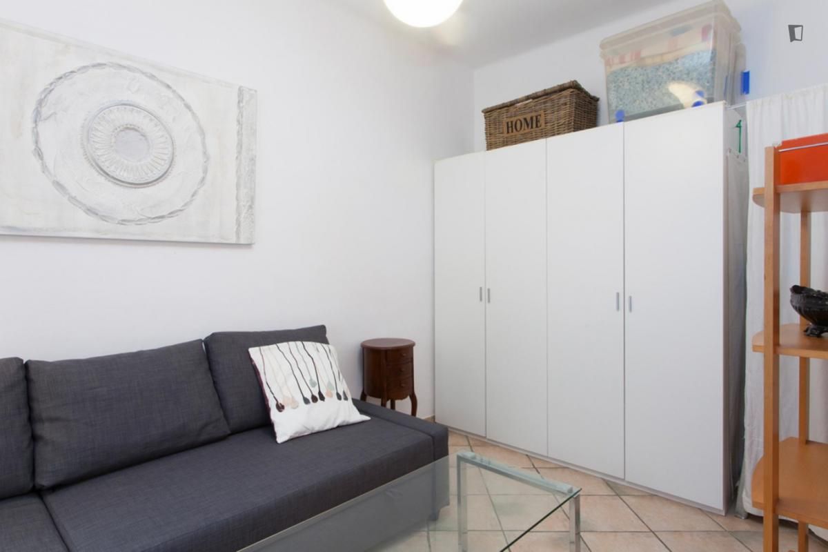 Apartment to rent in La Barceloneta
