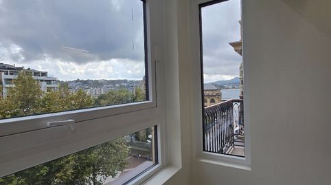 Foto 3 de Piso en venta en Alameda del Boulevard, 20, Parte Vieja, Donostia - San Sebastián