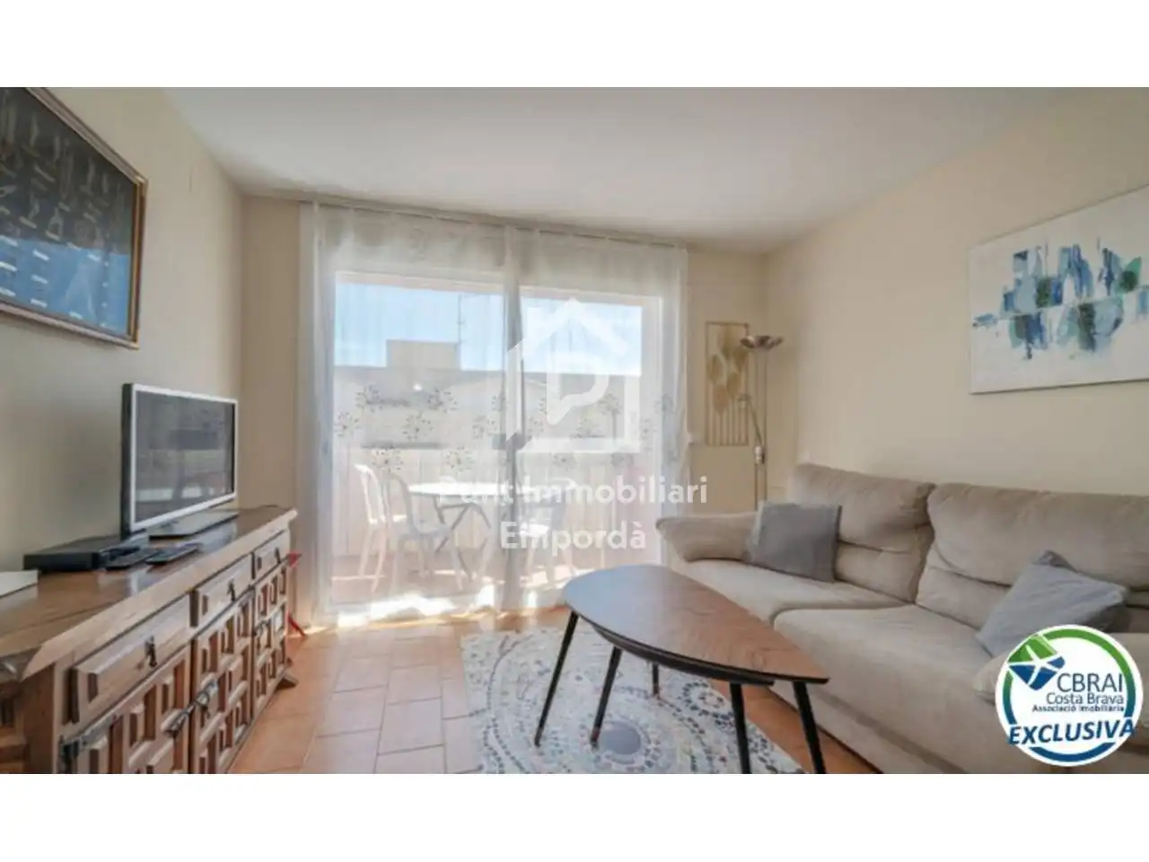 Wohnung mit Terrasse zum Verkauf in Calle Sector de Badia-Gran Reserva, imagen 2