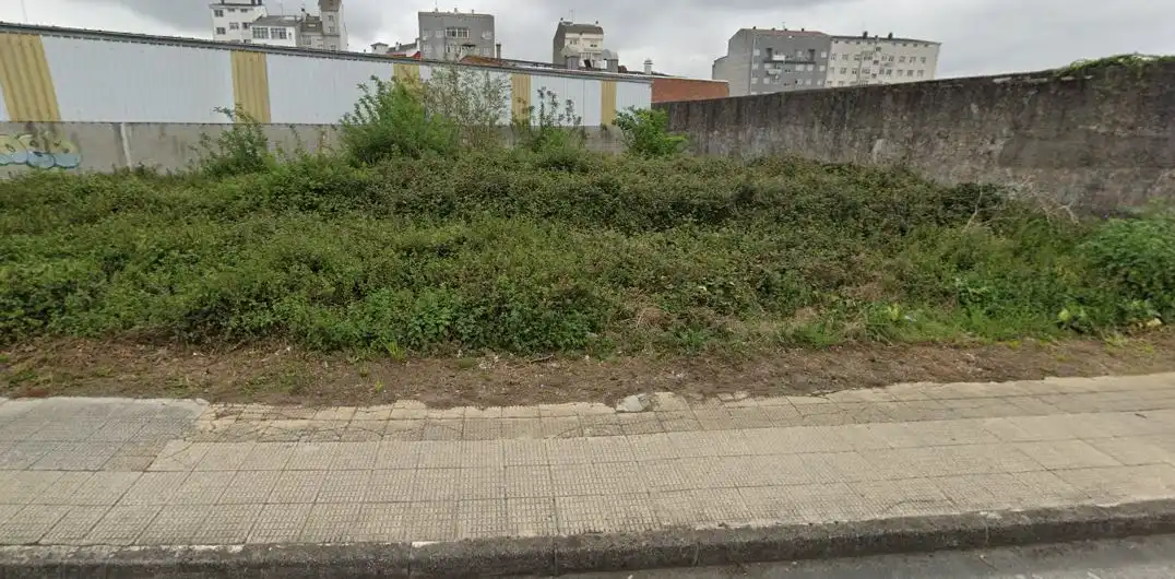 Residential zum Verkauf in Rúa Millarengo, 366, San Juan