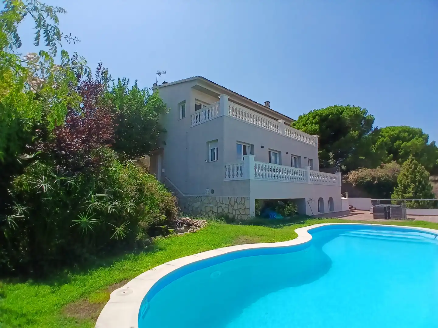 Maison mitoyenne avec terrasse à vendre à Calella, imagen 73