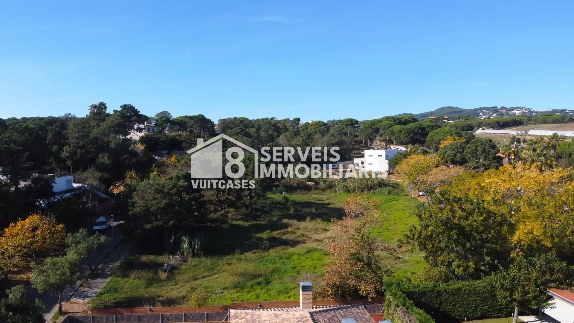 Lands and plots for sale in de Pere Corominas 28, imagen 21
