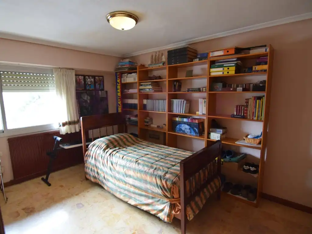 Schlafzimmer von Wohnung zum Verkauf in Valencia