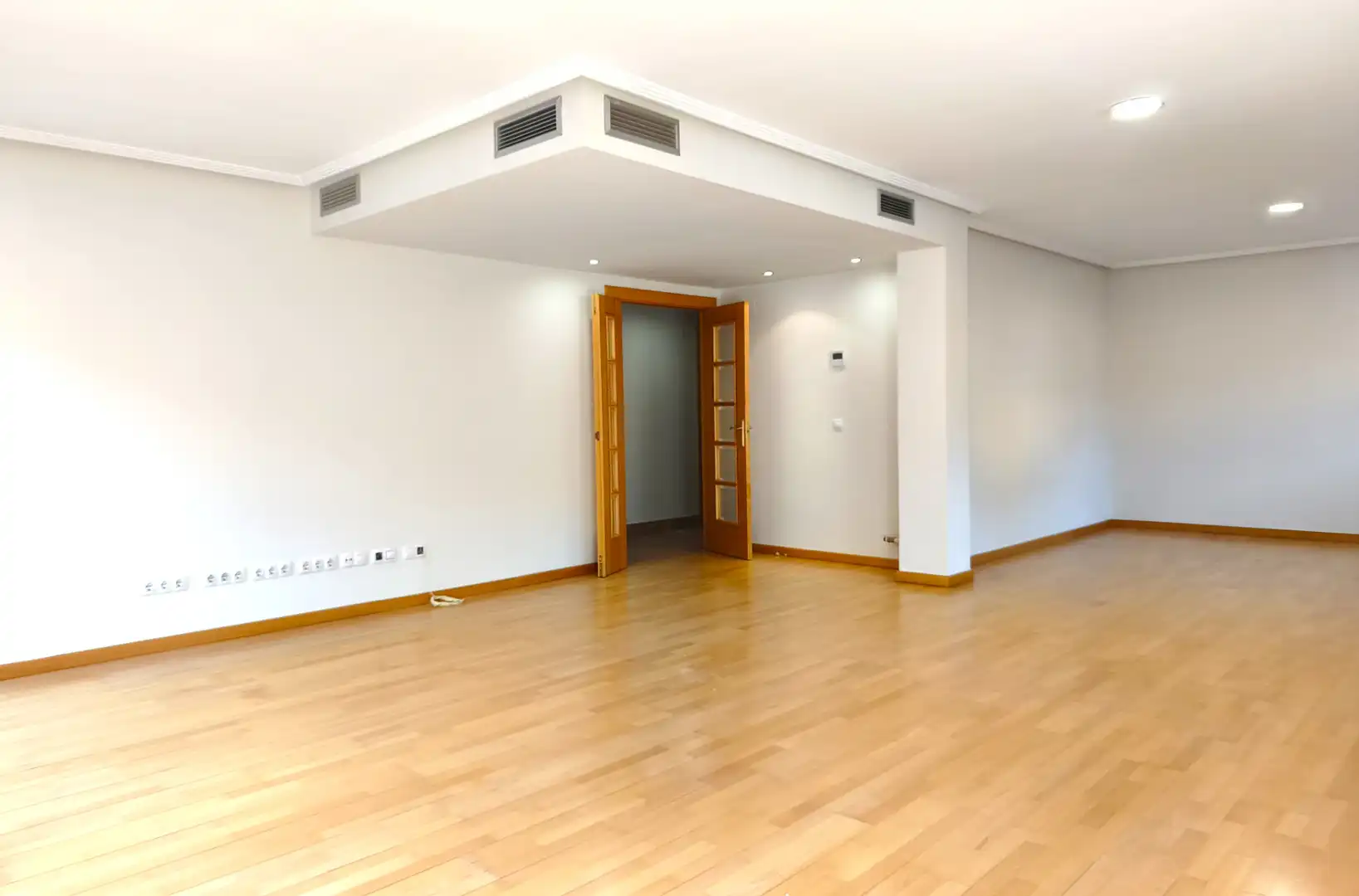 Casa o chalet en venta en Zaragoza con Aire acondicionado, Jardín privado y Parquet