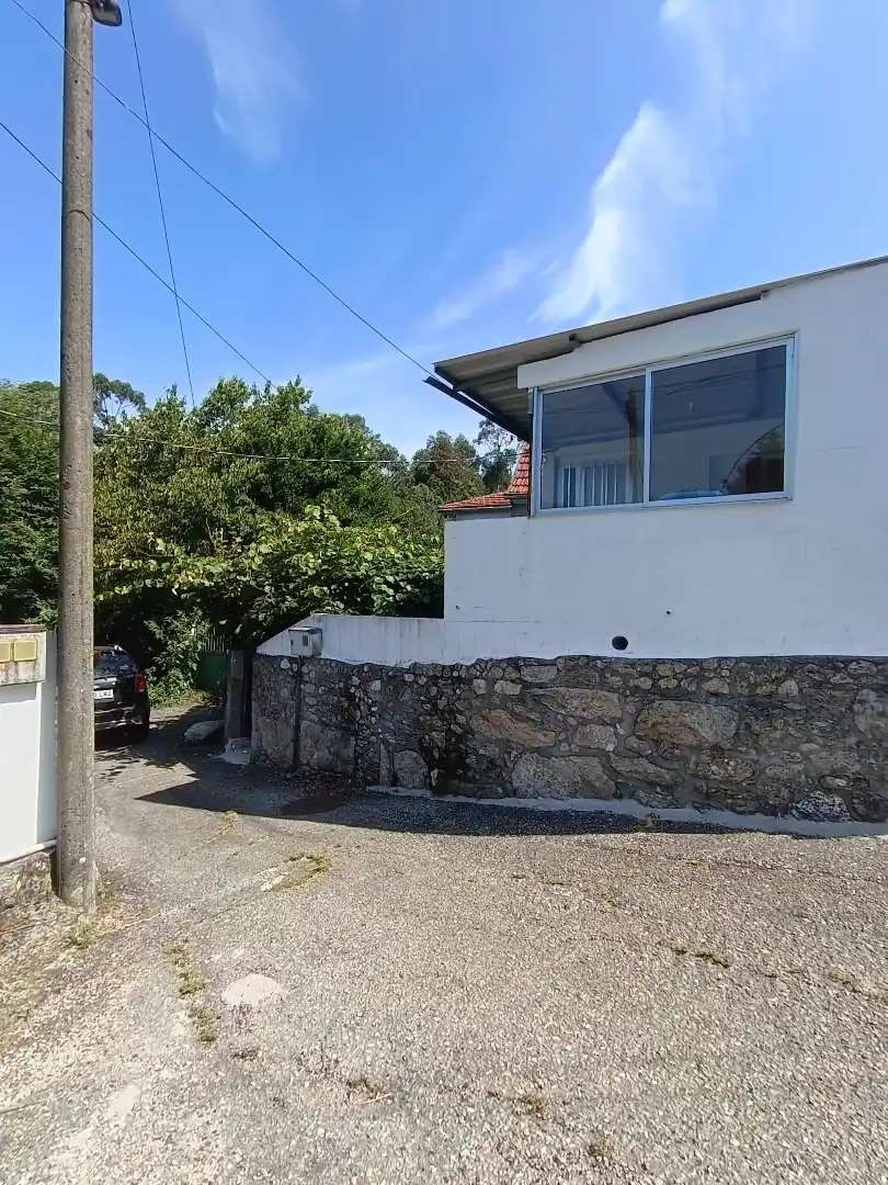 Casa o xalet en venda a N/A, Pazos de Borbén