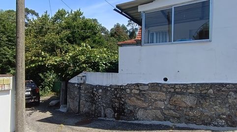 Casa para terminar de construir