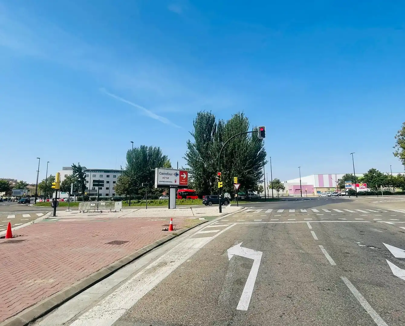 Residencial en venda a Avenida de Cataluña, Avda. Cataluña