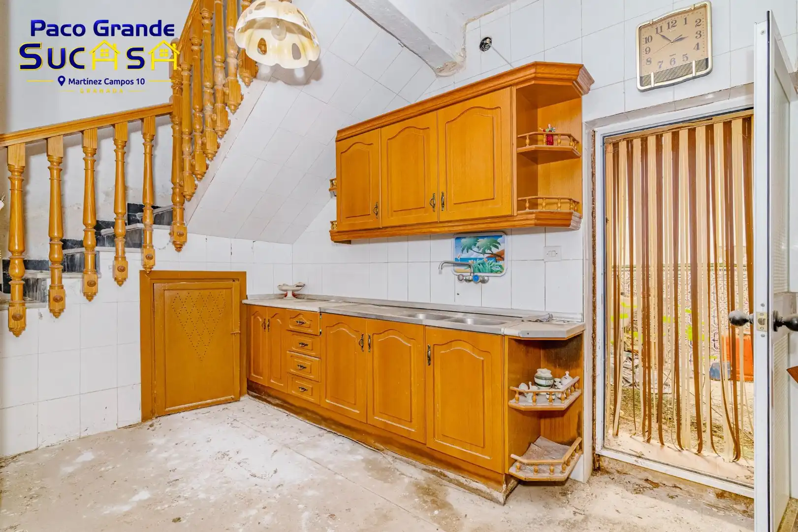 House for sale in Calle de San Sebastián 9, imagen 13