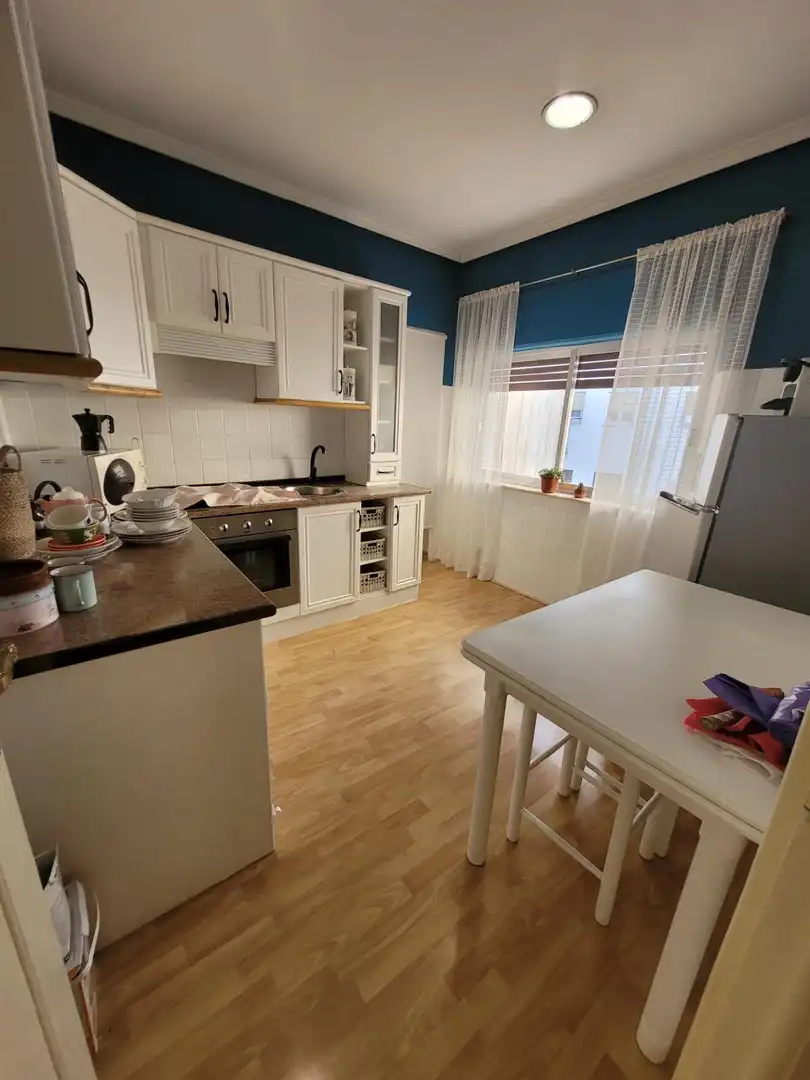 Piso en venta en Carmelitas