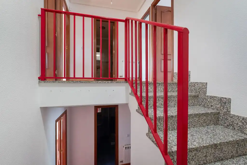 Detached homes for sale in Aldearrubia