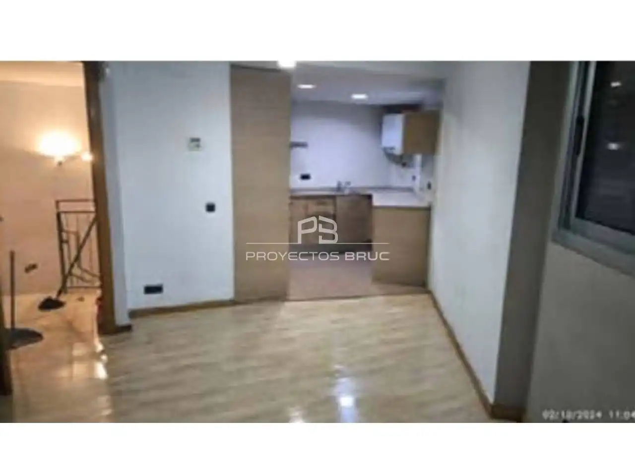 Flat for sale in Corbera de Llobregat, Barcelona