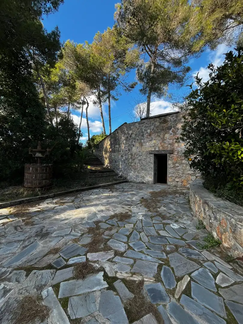 Terreny residencial en venda a Carrer Marquès de Sentmenat