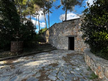 Terreno residencial en venta en Carrer Marquès de Sentmenat