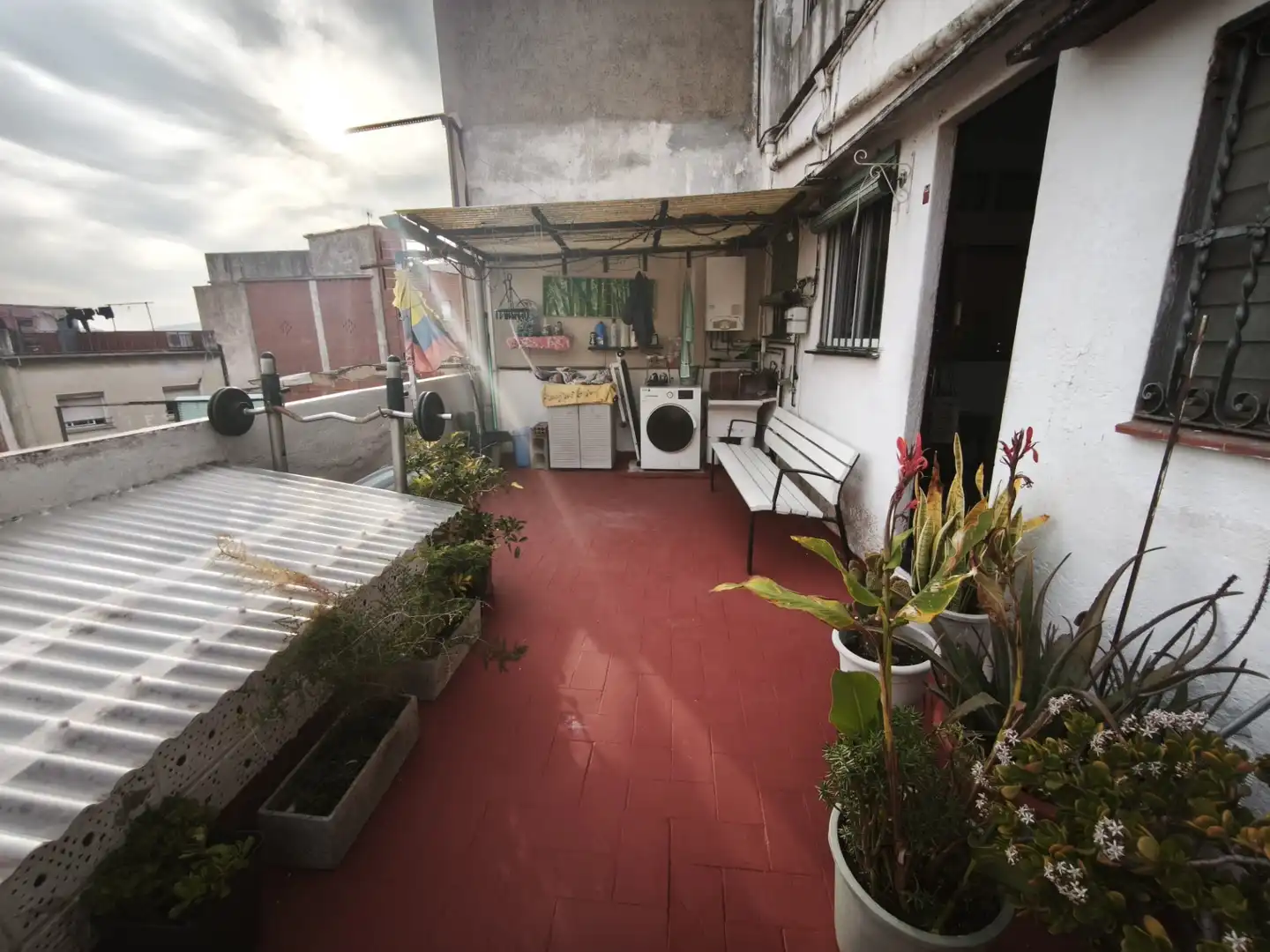 Flat for sale in Nou Barris, imagen 4