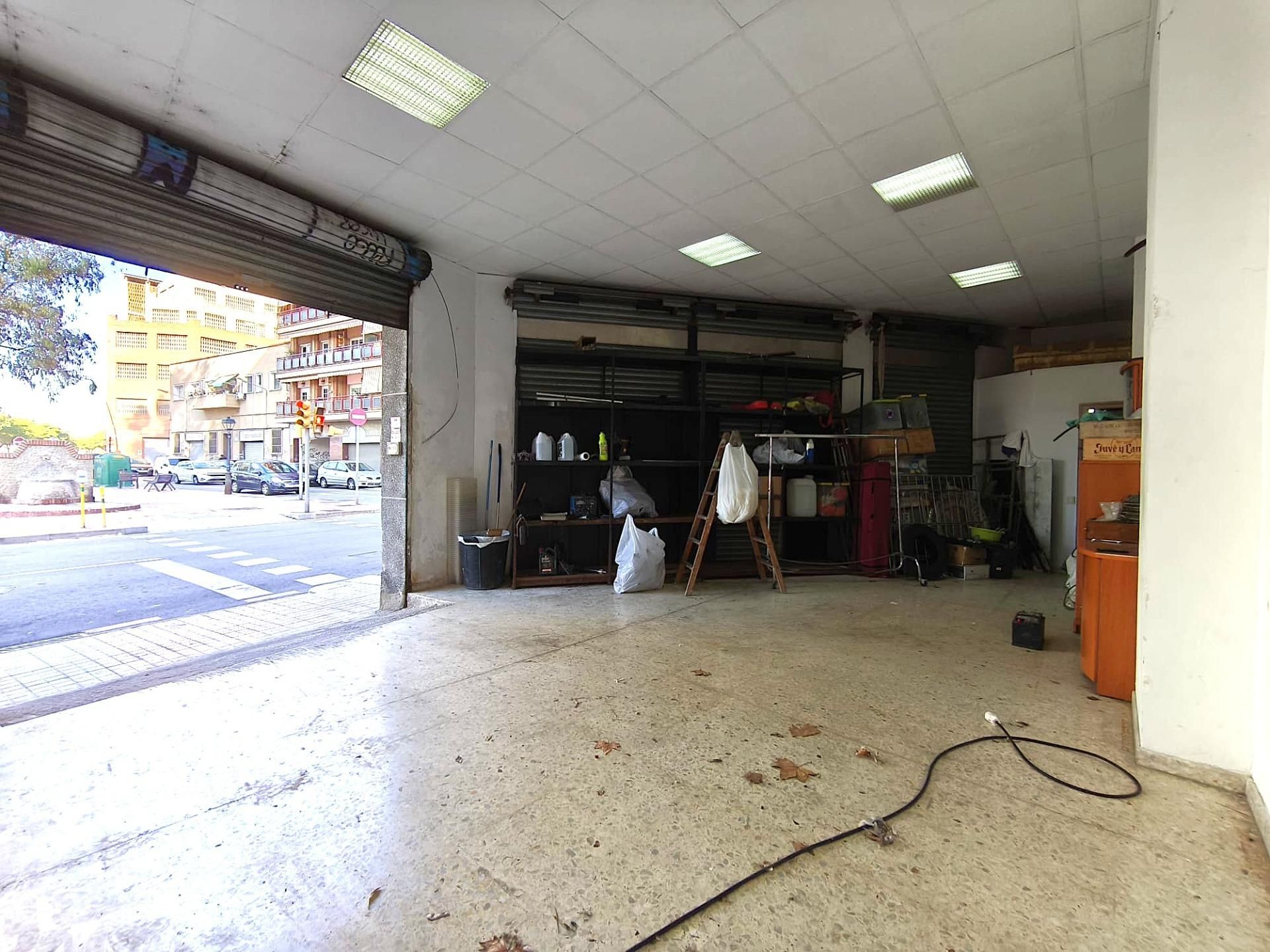 Local en venta en Llefià, Artigues - Llefià