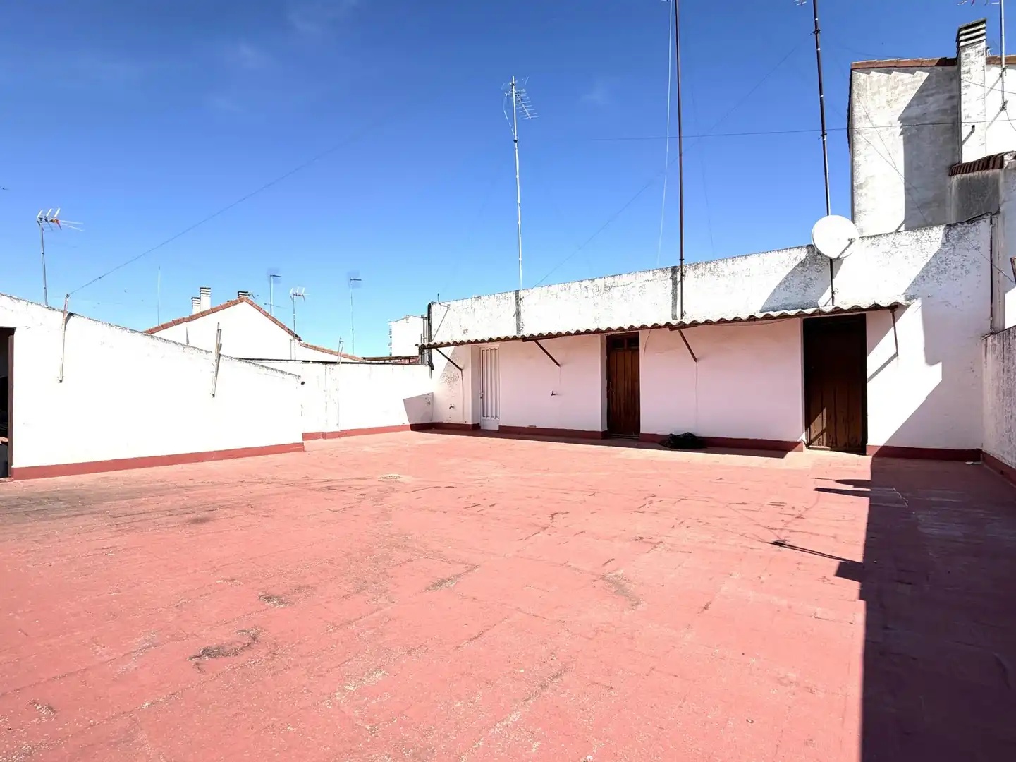 Flat for sale in Don Benito, imagen 24