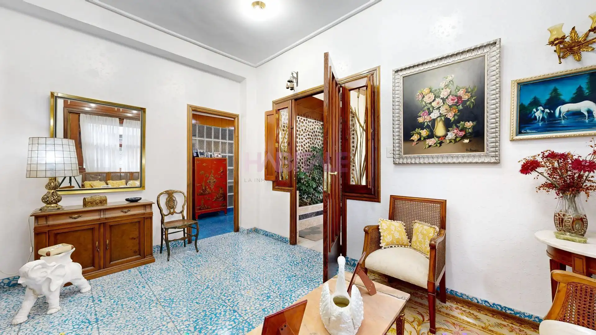 Casa o chalet en venta en Torrent con Terraza, Trastero y Piscina