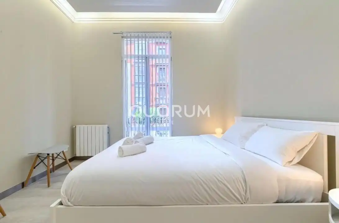 Appartement avec terrasse à vendre à Calle Calle Hurtado de Amezaga, imagen 46