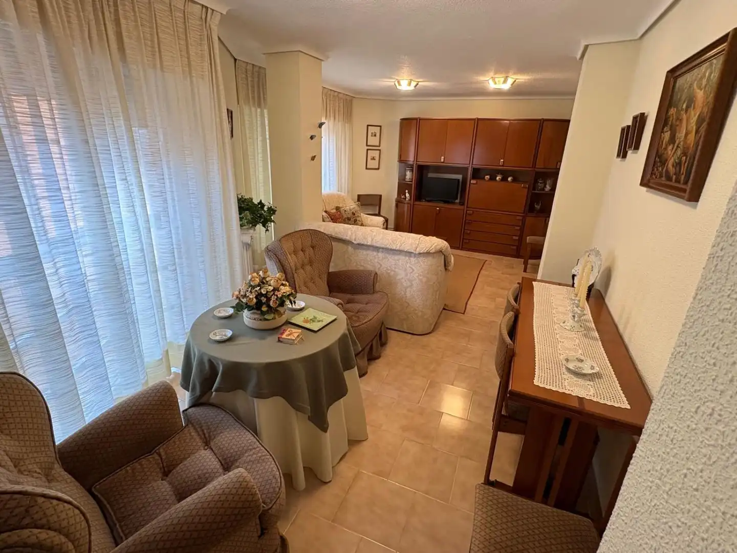 Appartement avec ascenseur à vendre à CARNICERIAS, imagen 2