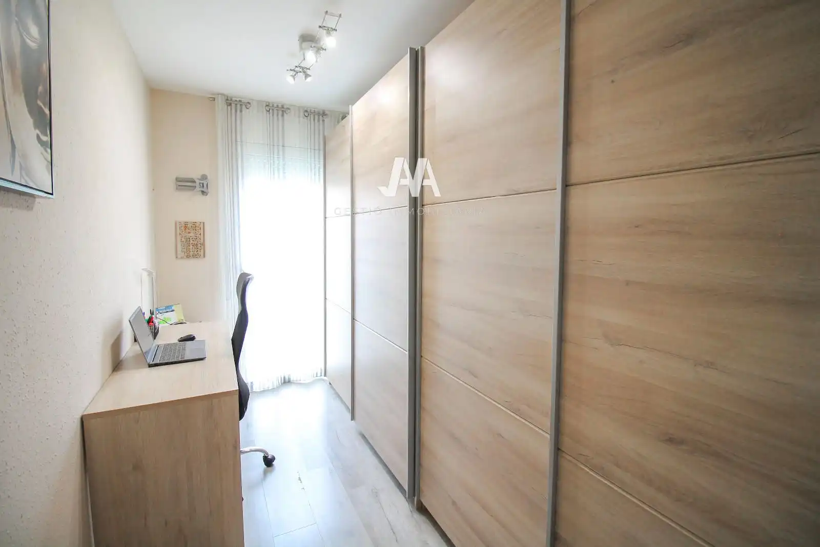Habitación de Piso en venta en Igualada con Aire acondicionado, Calefacción y Parquet